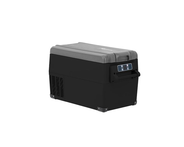 rovin fridge battery